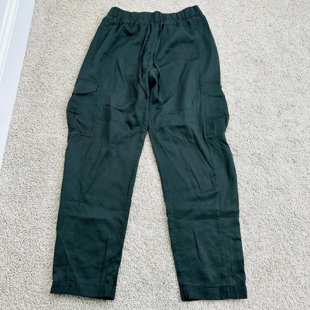 Lululemon Move Lightly Pant *25" Evergreen